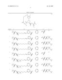 TRIAZOLE-CONTAINING MACROCYCLIC HCV SERINE PROTEASE INHIBITORS diagram and image