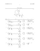 TRIAZOLE-CONTAINING MACROCYCLIC HCV SERINE PROTEASE INHIBITORS diagram and image