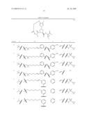 TRIAZOLE-CONTAINING MACROCYCLIC HCV SERINE PROTEASE INHIBITORS diagram and image