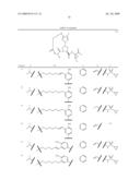 TRIAZOLE-CONTAINING MACROCYCLIC HCV SERINE PROTEASE INHIBITORS diagram and image