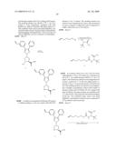 TRIAZOLE-CONTAINING MACROCYCLIC HCV SERINE PROTEASE INHIBITORS diagram and image