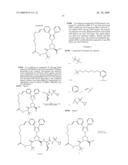 TRIAZOLE-CONTAINING MACROCYCLIC HCV SERINE PROTEASE INHIBITORS diagram and image