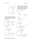 TRIAZOLE-CONTAINING MACROCYCLIC HCV SERINE PROTEASE INHIBITORS diagram and image