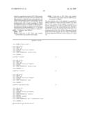 TRIAZOLE-CONTAINING MACROCYCLIC HCV SERINE PROTEASE INHIBITORS diagram and image