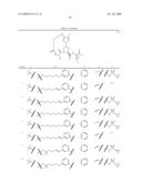 TRIAZOLE-CONTAINING MACROCYCLIC HCV SERINE PROTEASE INHIBITORS diagram and image