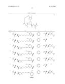 TRIAZOLE-CONTAINING MACROCYCLIC HCV SERINE PROTEASE INHIBITORS diagram and image