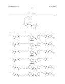 TRIAZOLE-CONTAINING MACROCYCLIC HCV SERINE PROTEASE INHIBITORS diagram and image