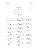 TRIAZOLE-CONTAINING MACROCYCLIC HCV SERINE PROTEASE INHIBITORS diagram and image