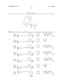 TRIAZOLE-CONTAINING MACROCYCLIC HCV SERINE PROTEASE INHIBITORS diagram and image