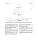 TRIAZOLE-CONTAINING MACROCYCLIC HCV SERINE PROTEASE INHIBITORS diagram and image