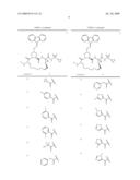 OXIMYL MACROCYCLIC DERIVATIVES diagram and image