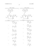 OXIMYL MACROCYCLIC DERIVATIVES diagram and image