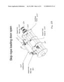 BLOOD PROCESSING DEVICE AND ASSOCIATED SYSTEMS AND METHODS diagram and image