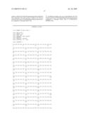 Use of Factor VIIa Analogues with Increased Activity diagram and image