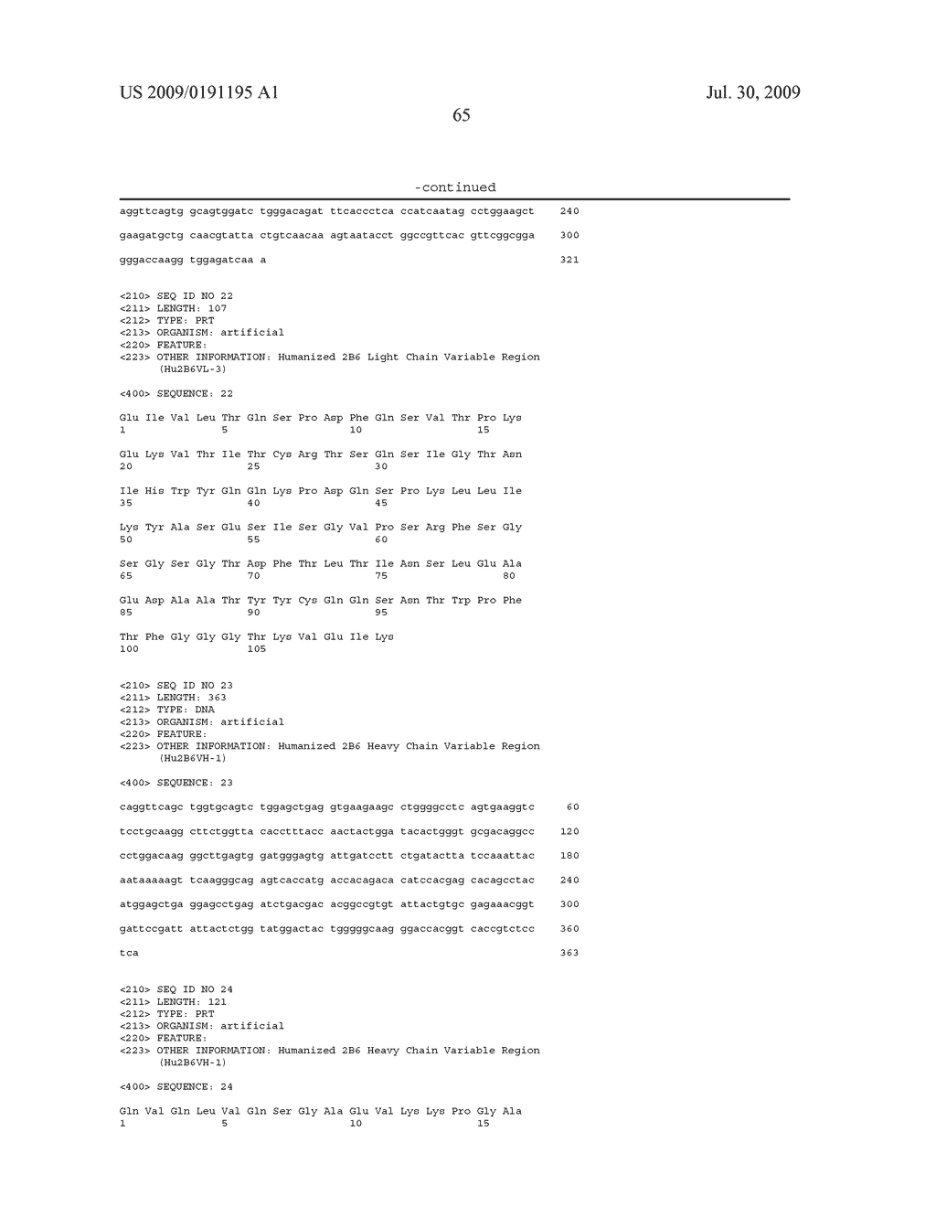 Combination of FcgammaRIIB-Specific Antibodies and CD20-Specific Antibodies and Methods of Use Thereof - diagram, schematic, and image 82