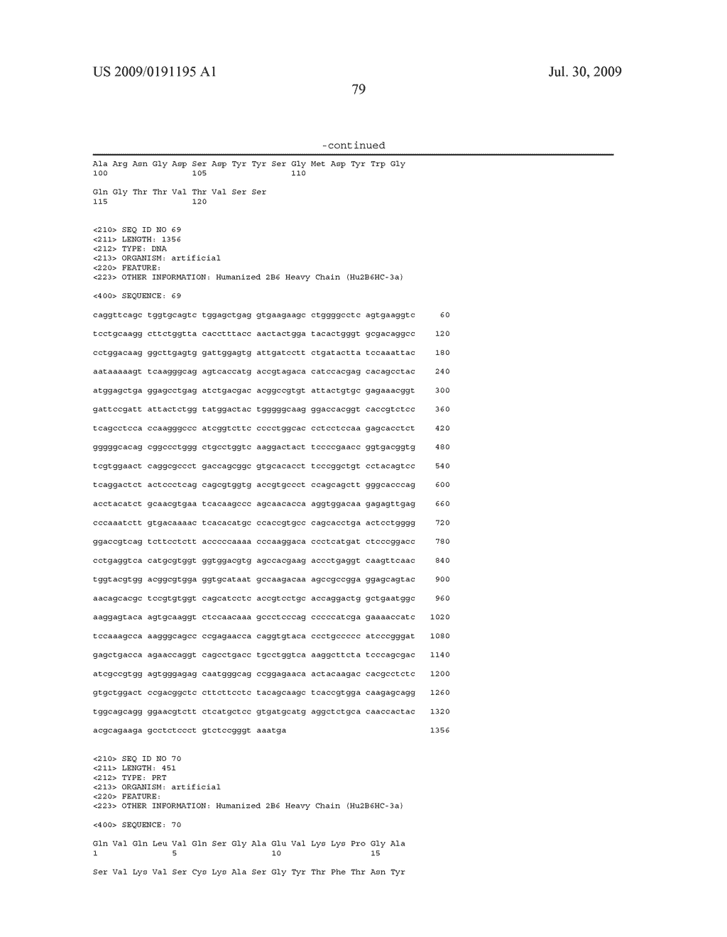 Combination of FcgammaRIIB-Specific Antibodies and CD20-Specific Antibodies and Methods of Use Thereof - diagram, schematic, and image 96