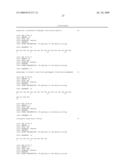 Methods and reagents for vaccination which generate A CD8 T cell immune response diagram and image