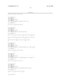 Methods and reagents for vaccination which generate A CD8 T cell immune response diagram and image