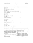 Methods and reagents for vaccination which generate A CD8 T cell immune response diagram and image