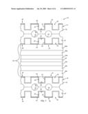 FUEL CELL BIPOLAR PLATE WITH VARIABLE SURFACE PROPERTIES diagram and image