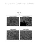 PROCESSES FOR FORMING PERMANENT HYDROPHILIC POROUS COATINGS ONTO A SUBSTRATE, AND POROUS MEMBRANES THEREOF diagram and image