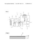 METHOD OF MANUFACTURING CATALYST CARRIER, CATALYST CARRIER, AND ELECTRODE OF FUEL CELL BATTERY diagram and image