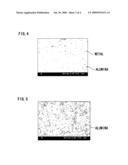 METHOD OF MANUFACTURING CATALYST CARRIER, CATALYST CARRIER, AND ELECTRODE OF FUEL CELL BATTERY diagram and image