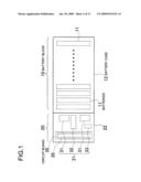 CAR POWER SOURCE APPARATUS diagram and image