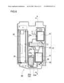 CAR POWER SOURCE APPARATUS diagram and image