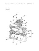 CAR POWER SOURCE APPARATUS diagram and image