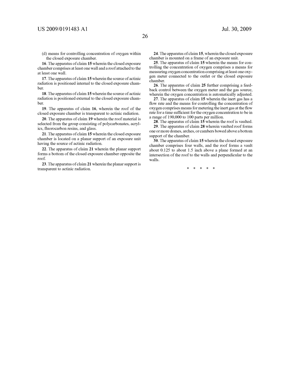 DEVICE AND METHOD FOR PREPARING RELIEF PRINTING FORM - diagram, schematic, and image 35