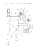 Apparatus and method for controlling a damper in a gas-fired appliance diagram and image