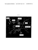 HCV NS3-NS4 Protease Resistance Mutants diagram and image