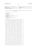 HCV NS3-NS4 Protease Resistance Mutants diagram and image