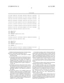METHODS AND OLIGONUCLEOTIDES FOR DETECTION OF MASTITIS CAUSING BACTERIA diagram and image