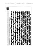 SHORT CYCLE METHODS FOR SEQUENCING POLYNUCLEOTIDES diagram and image