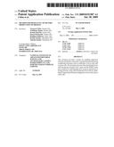 METHOD FOR HIGH-LEVEL SECRETORY PRODUCTION OF PROTEIN diagram and image