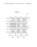 NOR-TYPE FLASH MEMORY DEVICE WITH TWIN BIT CELL STRUCTURE AND METHOD OF FABRICATING THE SAME diagram and image