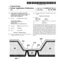 Formation of Through-Wafer Electrical Interconnections and Other Structures Using a Thin Dielectric Membrane diagram and image