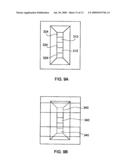 Formation of Through-Wafer Electrical Interconnections and Other Structures Using a Thin Dielectric Membrane diagram and image