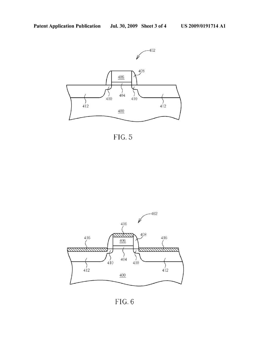 Method of removing oxides - diagram, schematic, and image 04