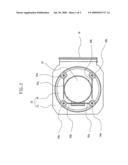 ATOMIC LAYER DEPOSITION APPARATUS diagram and image