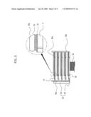 ATOMIC LAYER DEPOSITION APPARATUS diagram and image