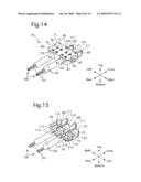 CONNECTOR, PLUG CONNECTOR AND PORTABLE TERMINAL EQUIPMENT diagram and image