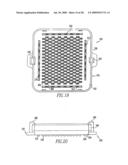 HIGH DENSITY CONNECTOR AND METHOD OF MANUFACTURE diagram and image