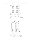 HIGH DENSITY CONNECTOR AND METHOD OF MANUFACTURE diagram and image