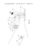 FEMALE RECEPTACLE DATA PIN CONNECTOR diagram and image