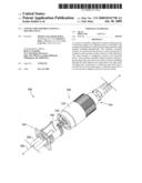 Connector Assembly Having A Movable Plug diagram and image