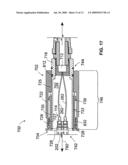 Connector Assembly Having A Movable Plug diagram and image