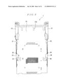 Card Connector diagram and image